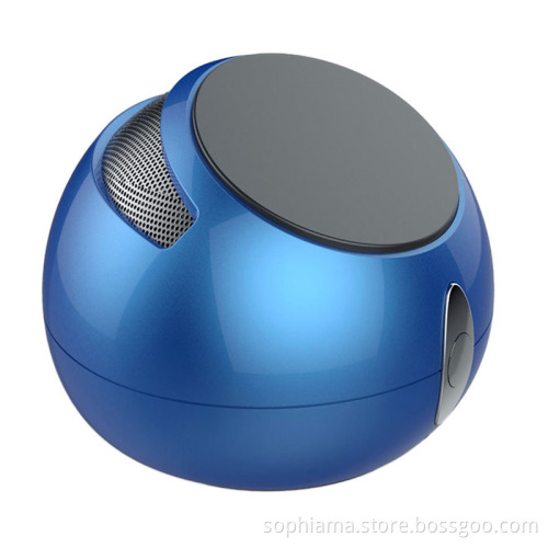 wireless bluetooth speaker